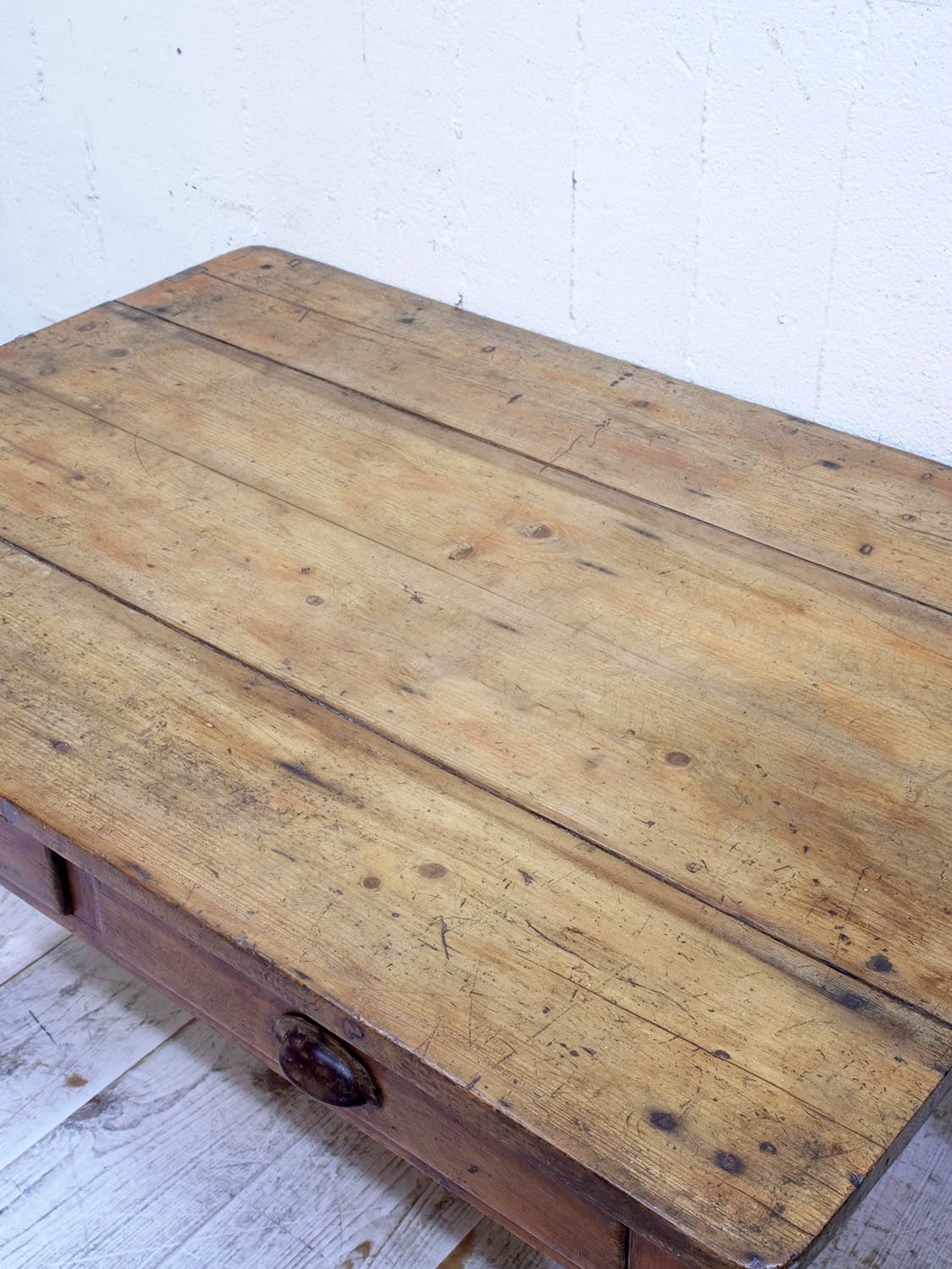 ペニーワイズpenny wiseの折り畳みテーブ！オールドパイン ザ・ペニーワイズ / THE PENNY WISE パイン材 ポールウィルソン