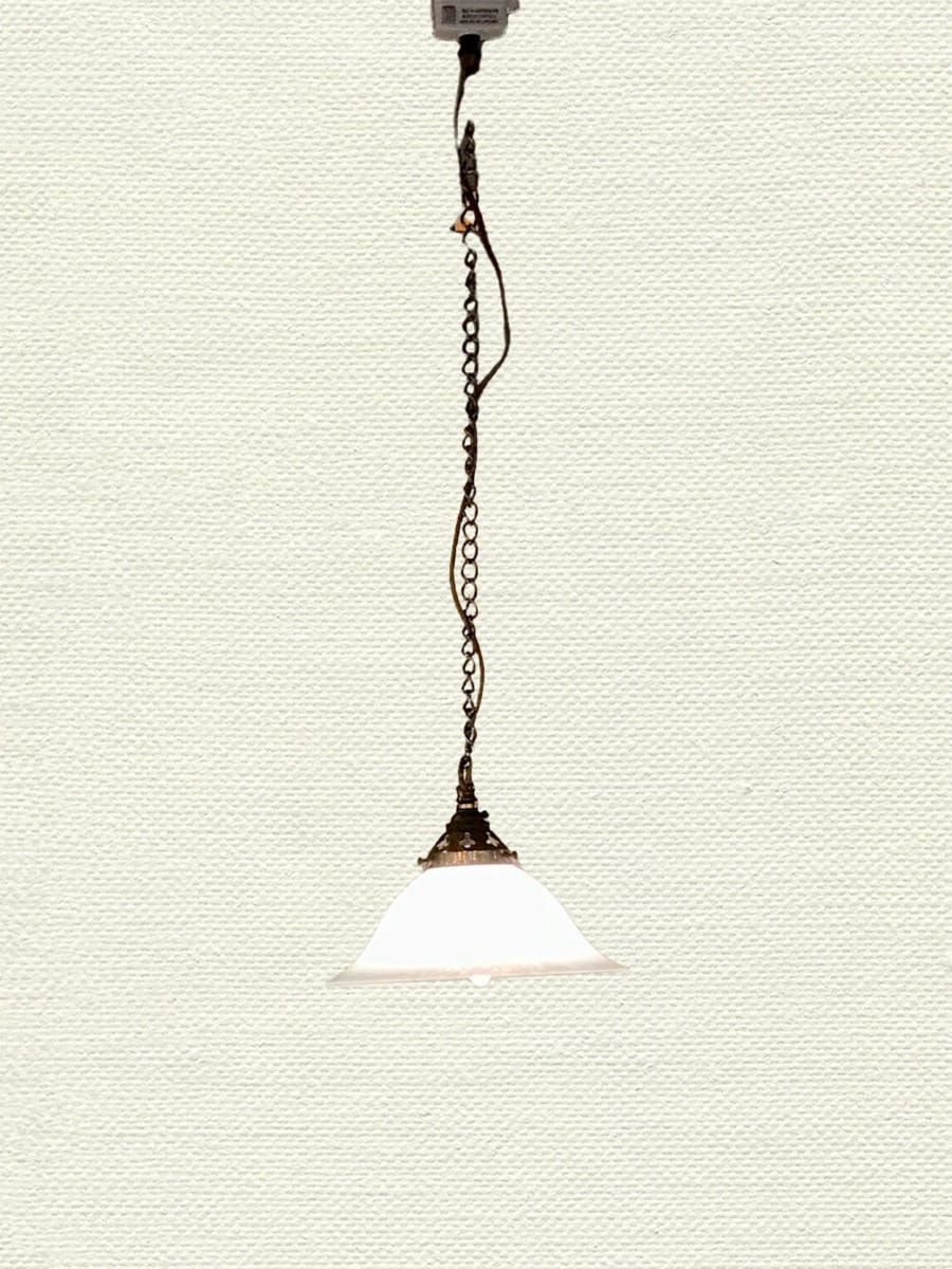 ガラスランプシェード | THE PENNY WISE Antique ザ
