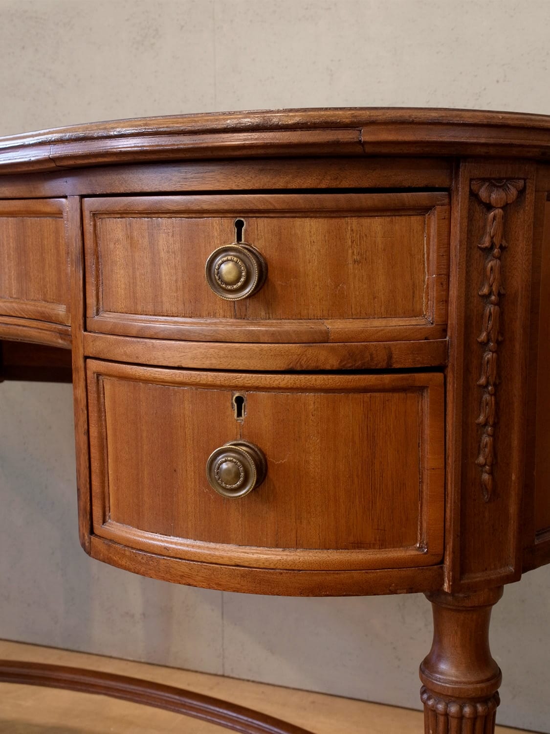 ジョー　ペニーワイズ デスク THE PENNY WISE デスク パインテーブル | THE PENNY WISE