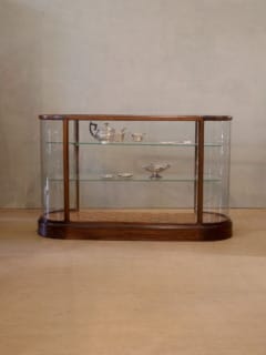 最終値下げ　激レア　フランスアンティークキャビネット　パンケース　ショーケース フランスアンティーク コレクションガラスケース ガラス