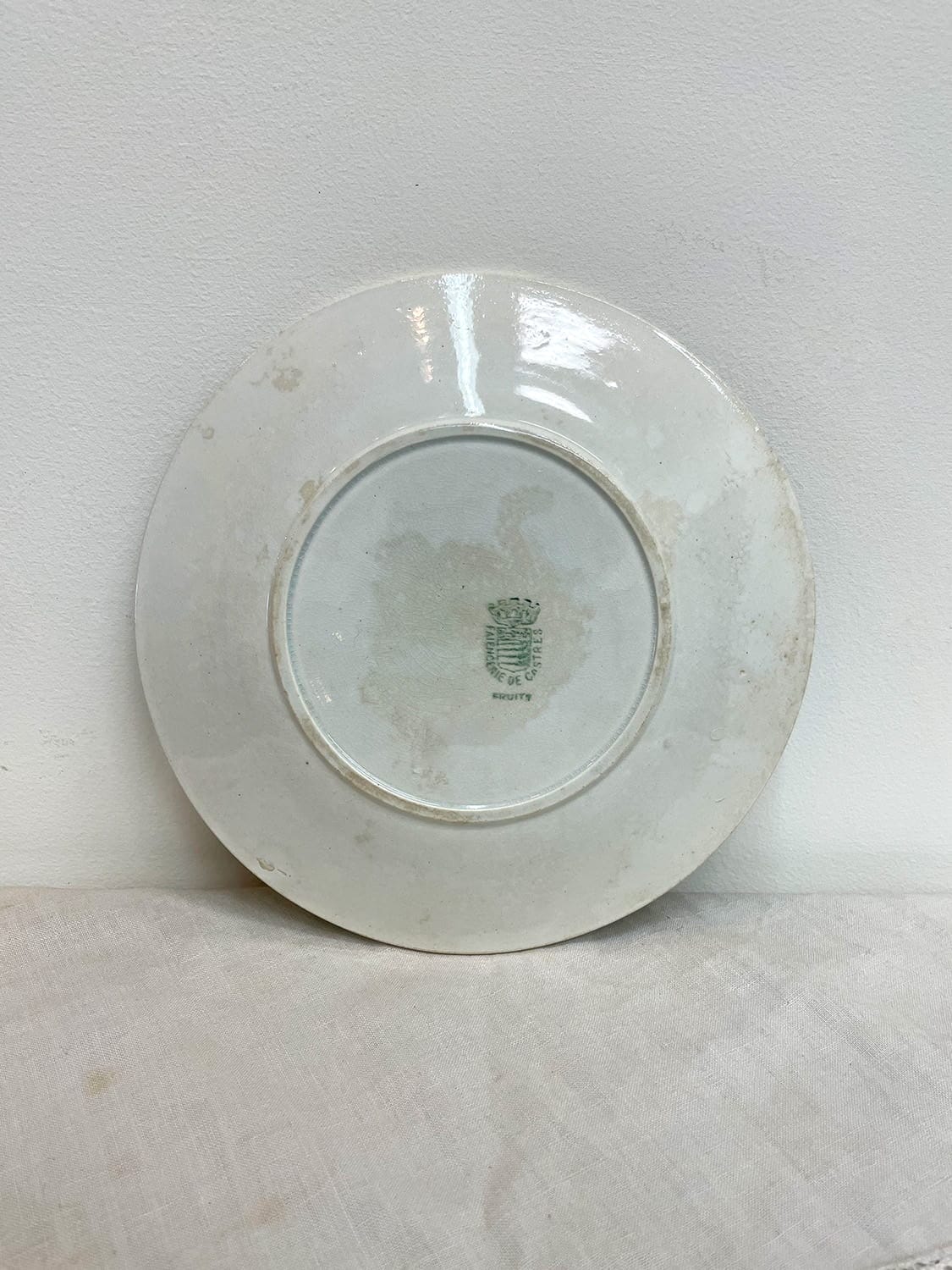 【BURSLEM】アンティーク　プレート Doulton Burslem - Etsy Canada