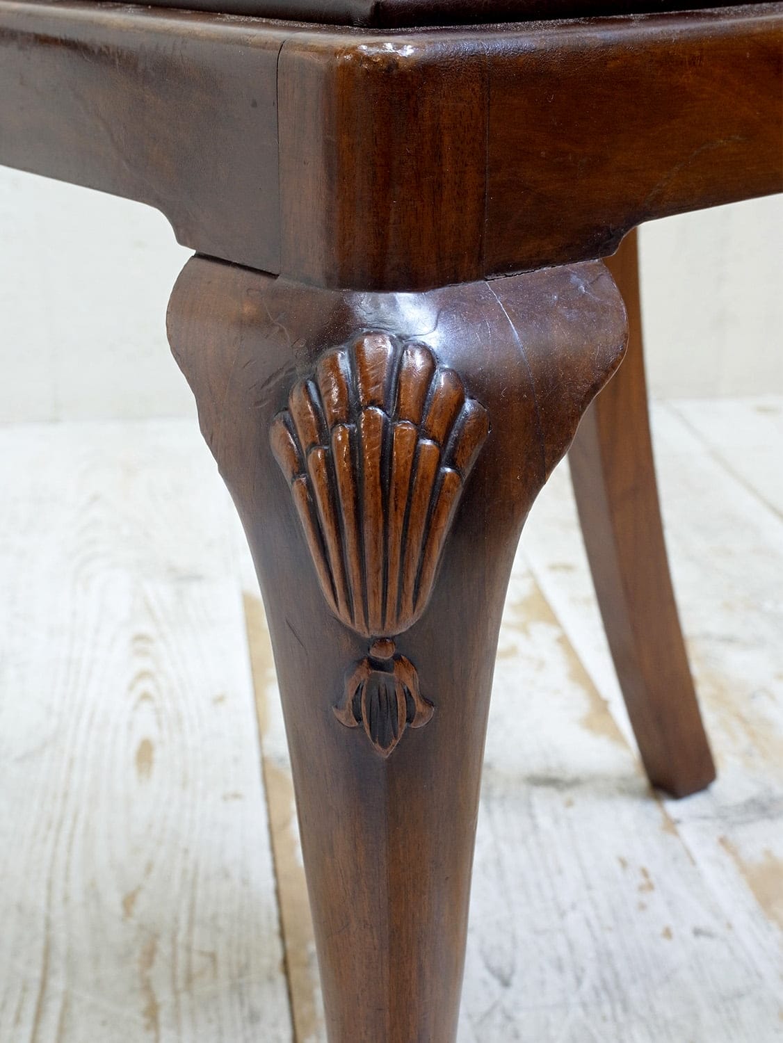 マホガニーチェア | THE PENNY WISE Antique ザ・ペニーワイズアンティーク