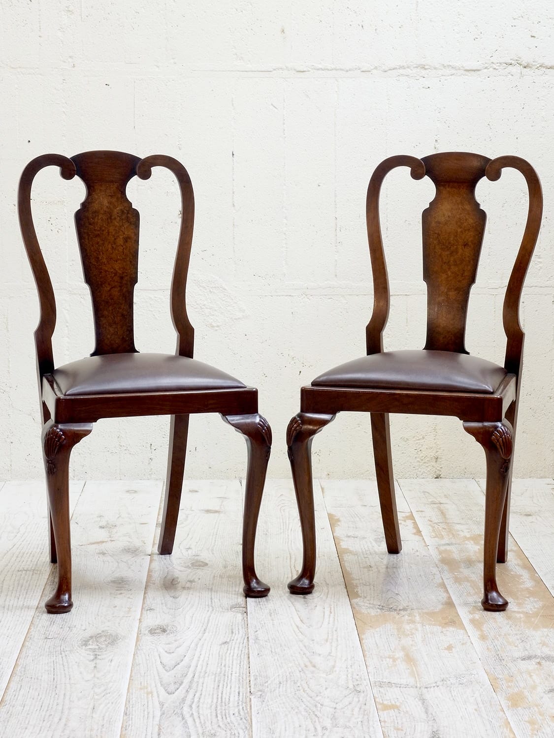 イギリス マホガニー椅子 アンティーク ヴィンテージ チェア マホガニーチェア | THE PENNY WISE Antique ザ・ペニーワイズ