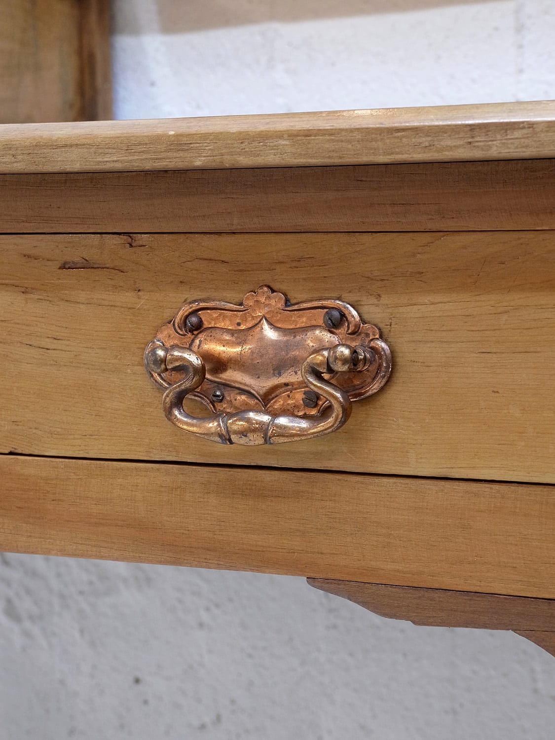 インパラ　剥製　アンティーク 1900年代初期 フランチ・アンティークシルバー（刻印有） 純銀製