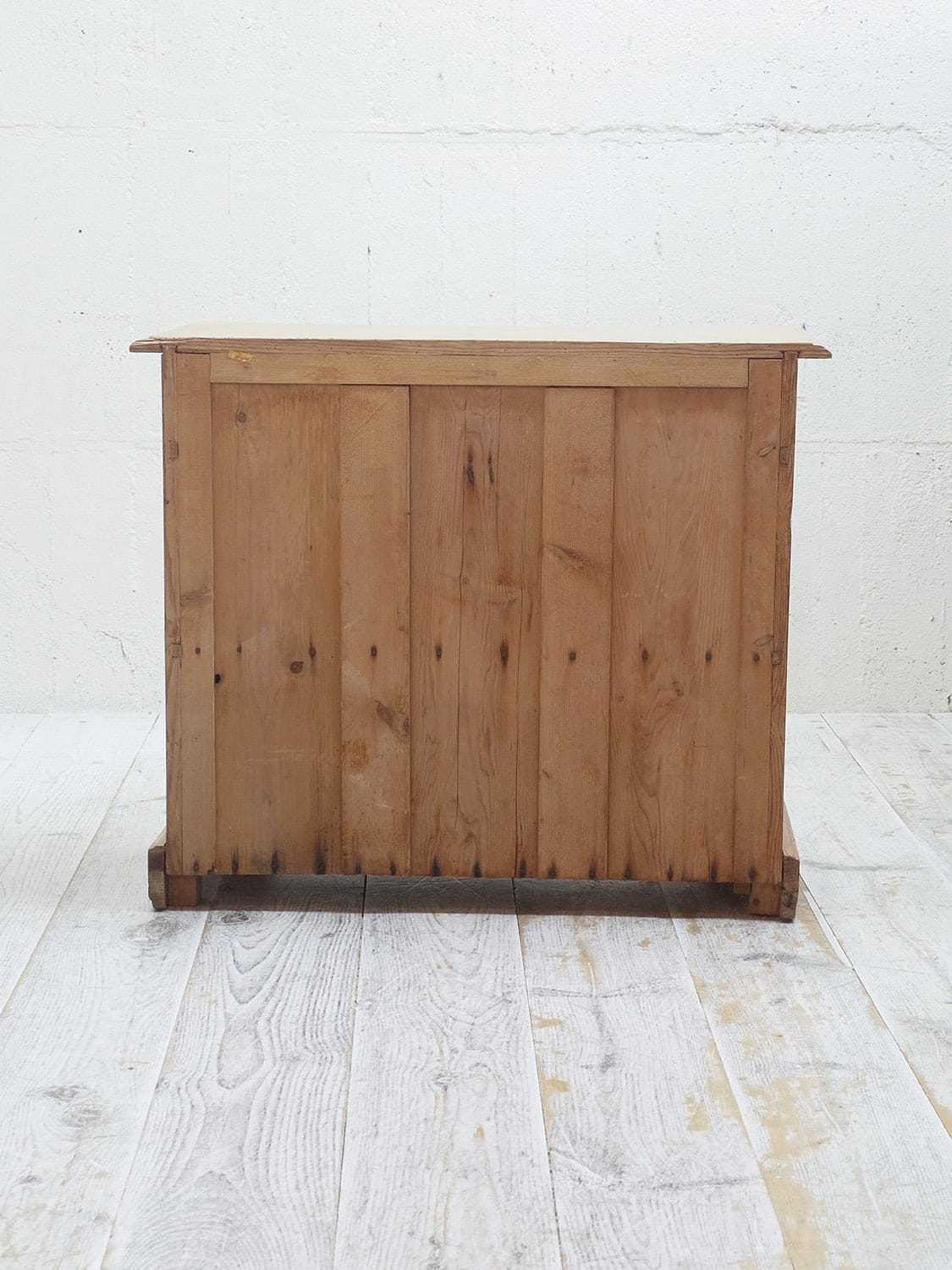 トールペイント　サイドボード パインサイドボード | THE PENNY WISE Antique ザ・ペニーワイズ