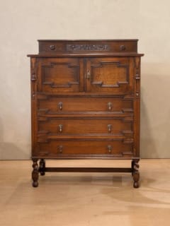 ペニーワイズ　チェスト チェスト／サイドボード [アンティーク]の一覧 | THE PENNY WISE