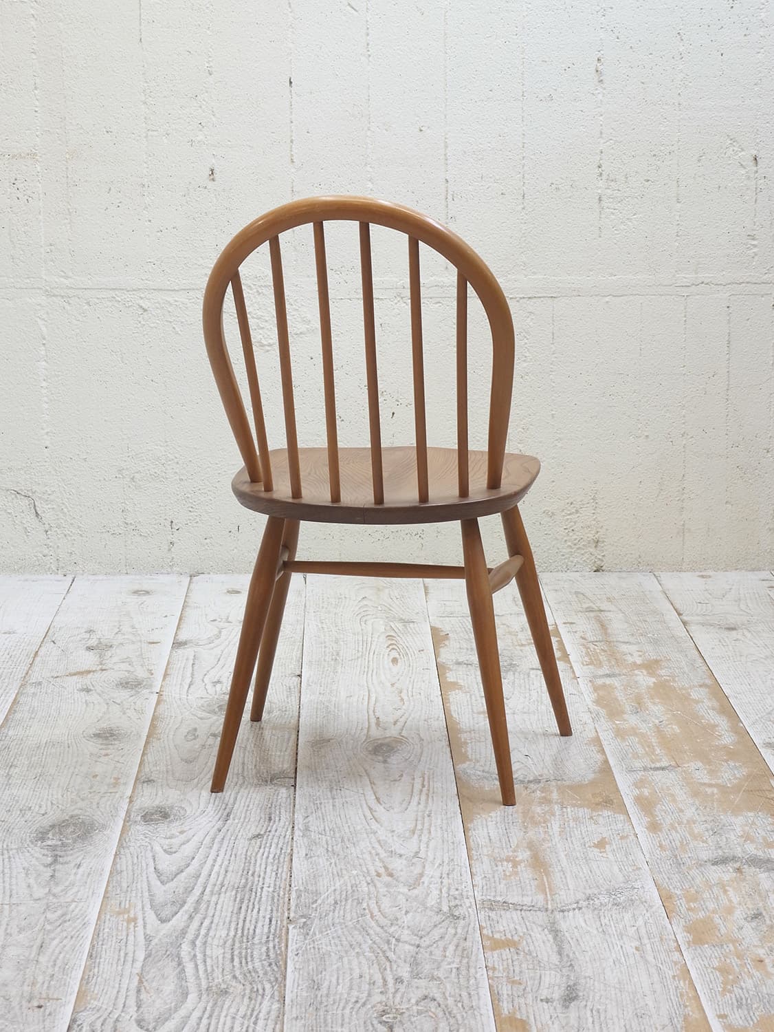 アーコールチェア | THE PENNY WISE Antique ザ・ペニーワイズ