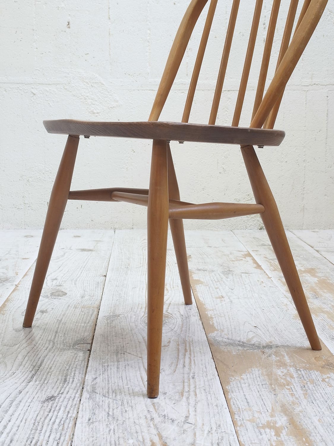 アーコールチェア | THE PENNY WISE Antique ザ・ペニーワイズ