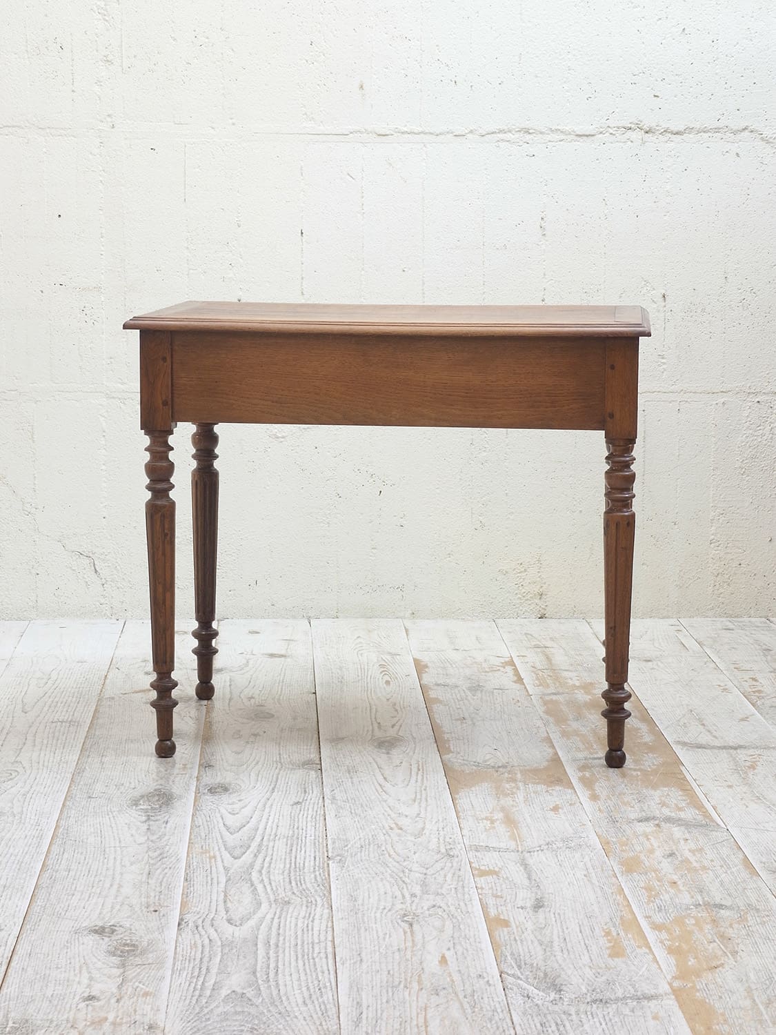 THE PENNY WISE デスク ウォルナットキドニーデスク | THE PENNY WISE Antique ザ