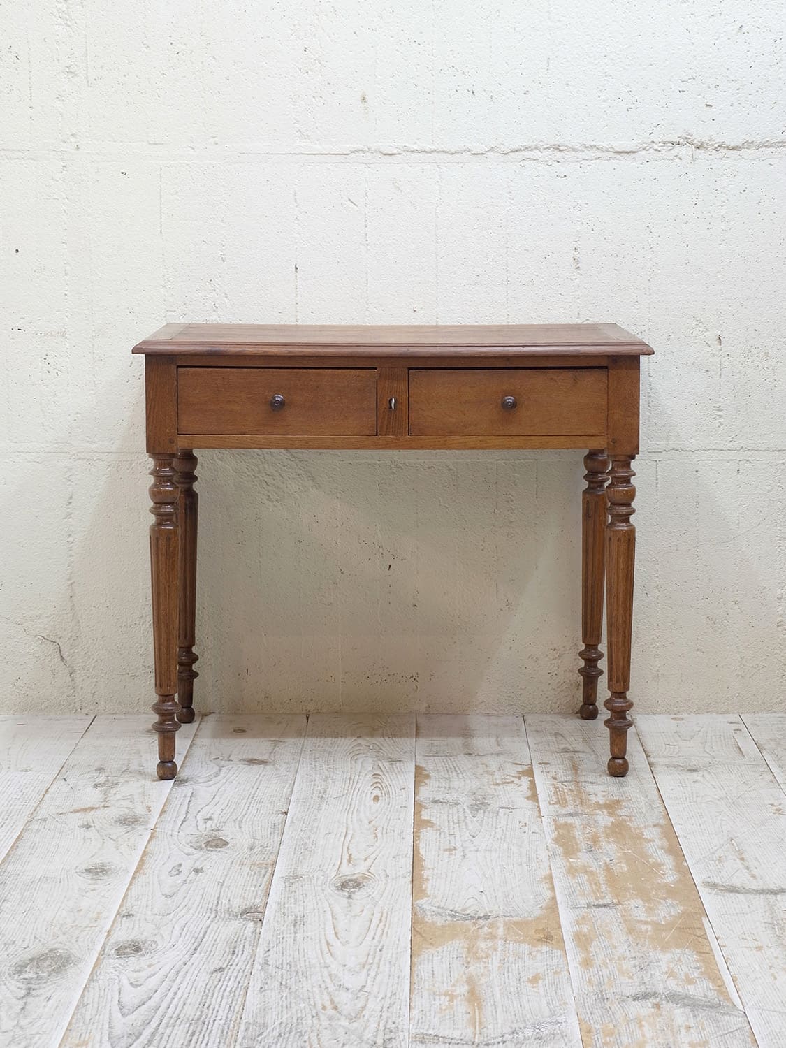 THE PENNY WISE デスク フレンチオークデスク | THE PENNY WISE Antique ザ