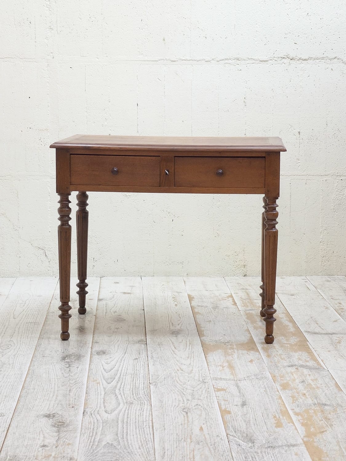 フレンチオークデスク | THE PENNY WISE Antique ザ