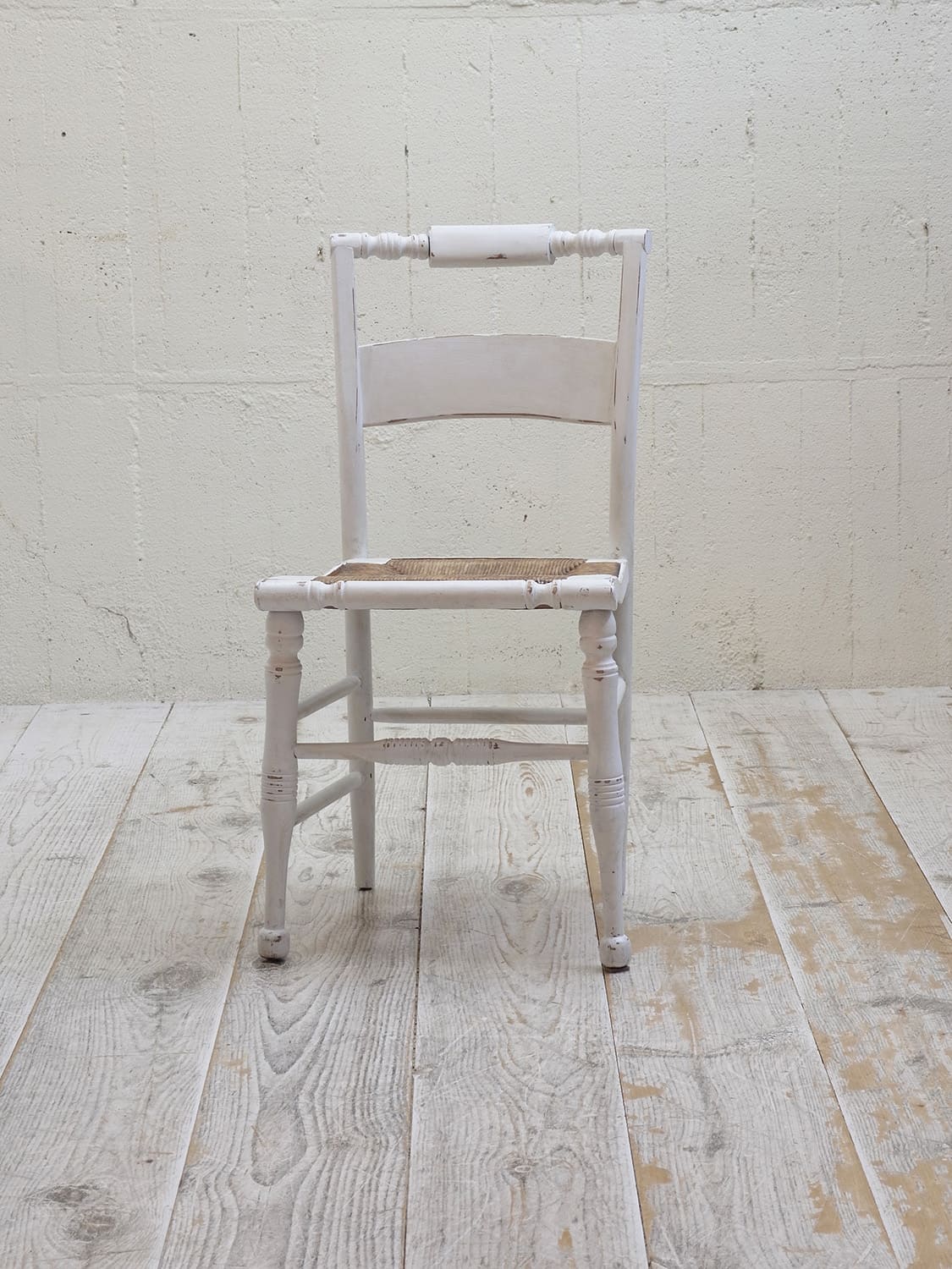 ペニーワイズ　パインチェア ザ・ペニーワイズ / THE PENNY WISE スラットバックチェア