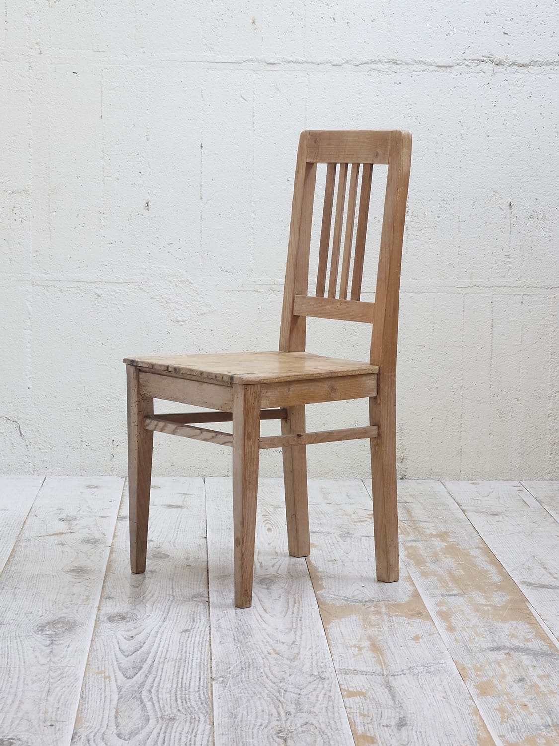 ペニーワイズ　パインチェア パインチェア | THE PENNY WISE Antique ザ・ペニーワイズ