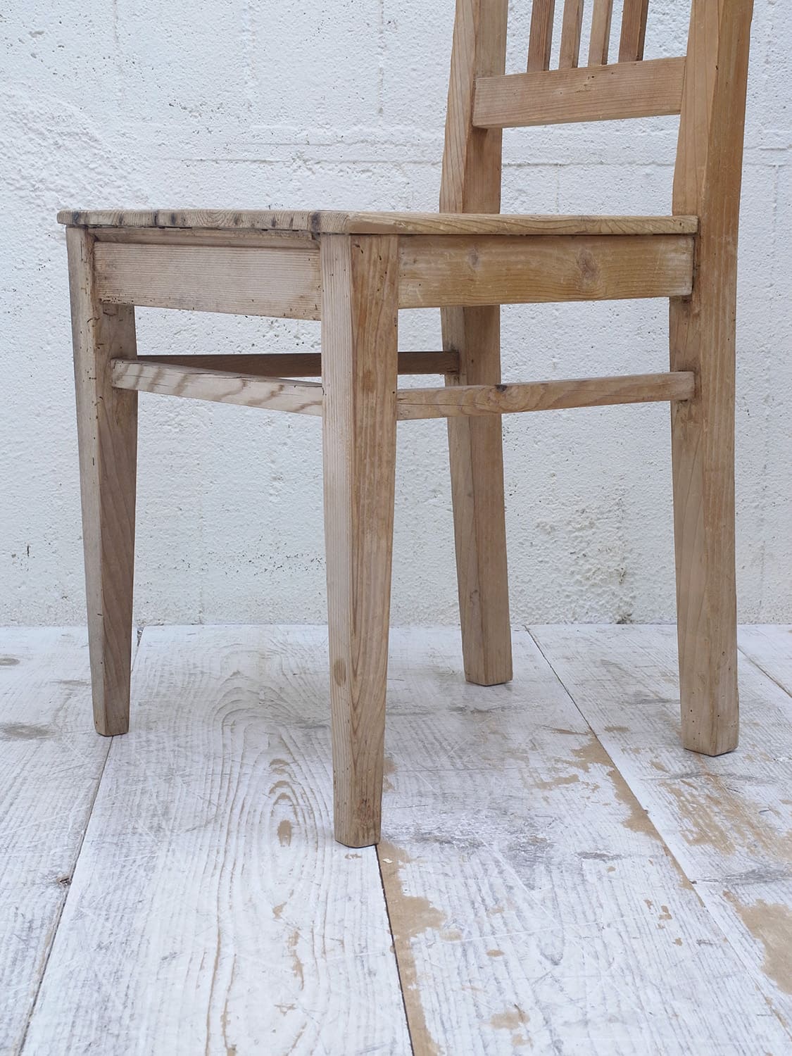 ペニーワイズ　パインチェア パインチェア | THE PENNY WISE Antique ザ・ペニーワイズ