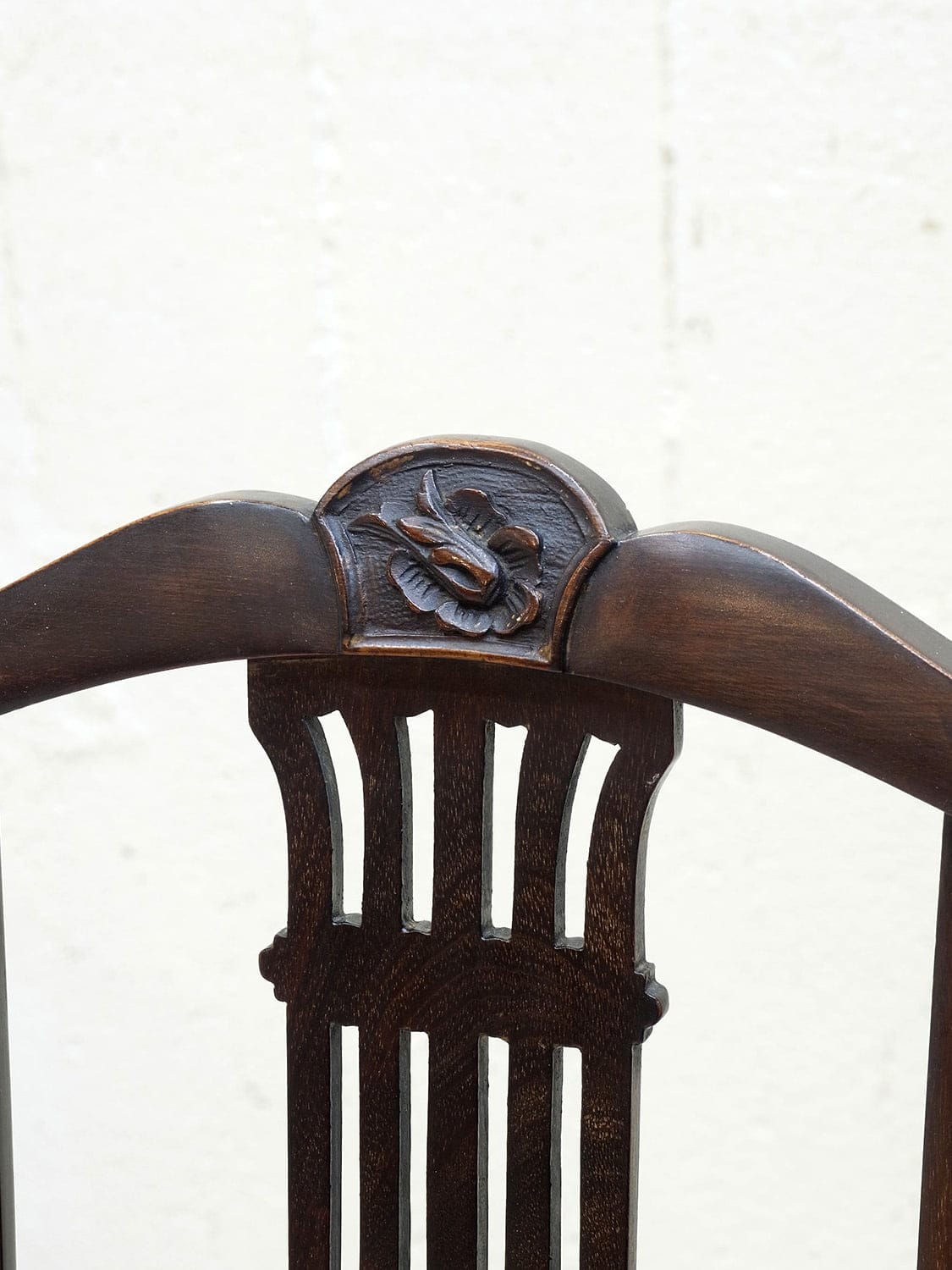 マホガニーチェア | THE PENNY WISE Antique ザ・ペニーワイズアンティーク