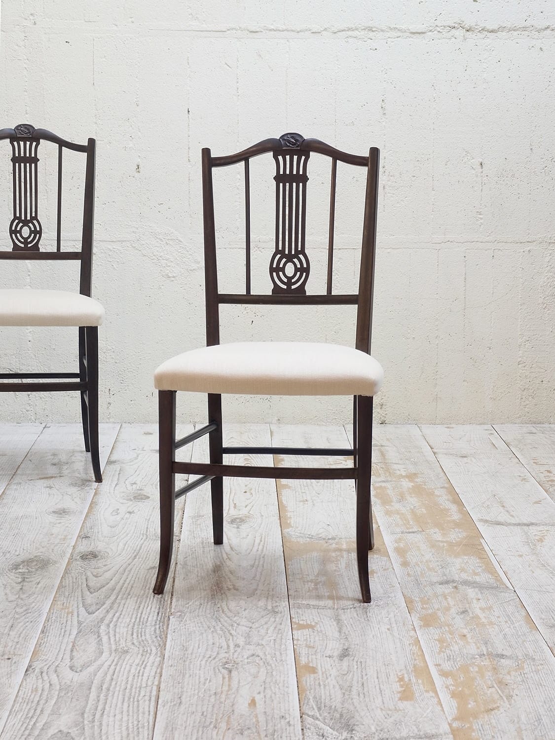 マホガニーチェア | THE PENNY WISE Antique ザ・ペニーワイズアンティーク