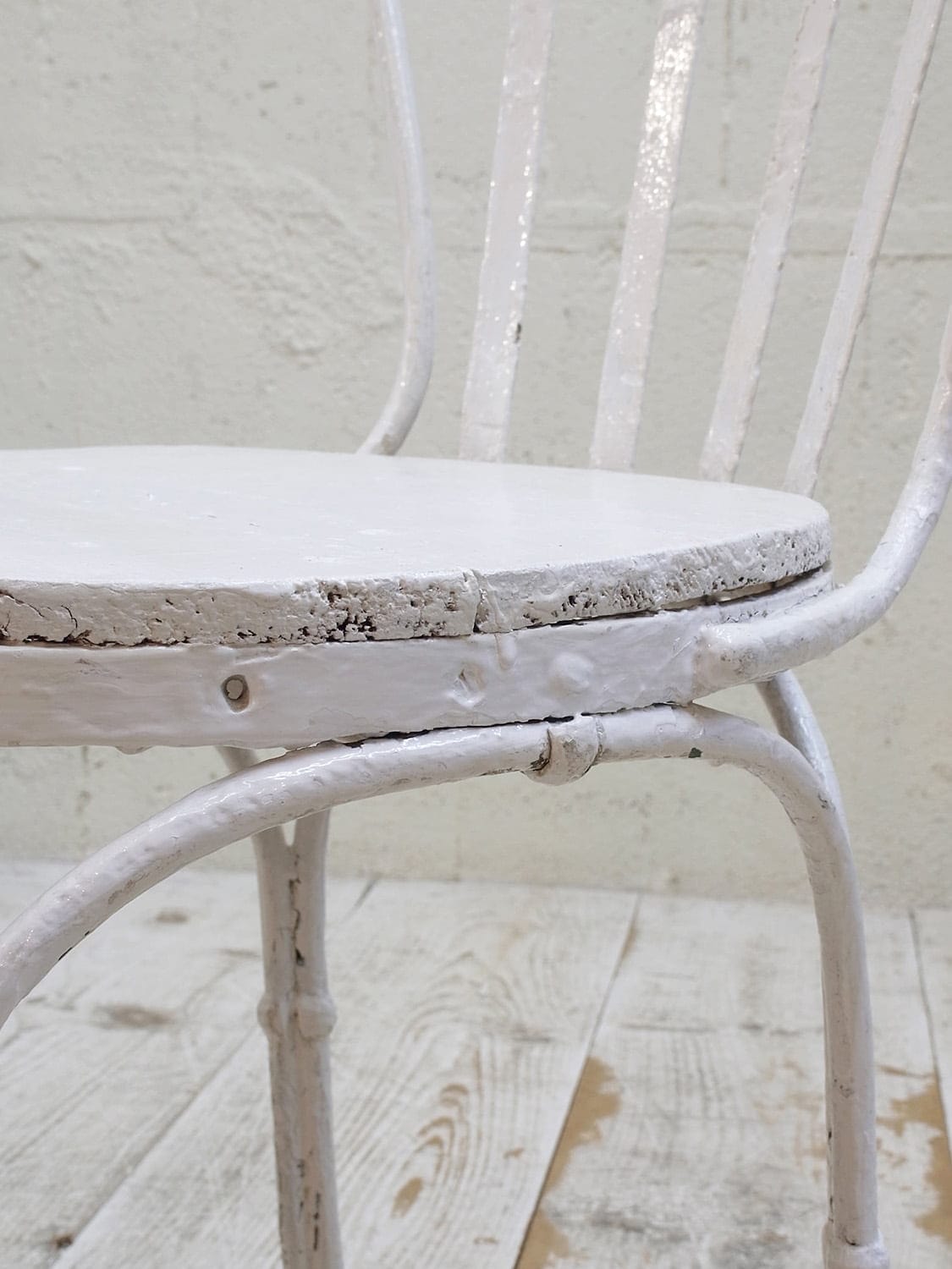 ガーデンチェア | THE PENNY WISE Antique ザ・ペニーワイズアンティーク