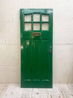 ペイントドア | THE PENNY WISE Antique ザ・ペニーワイズアンティーク