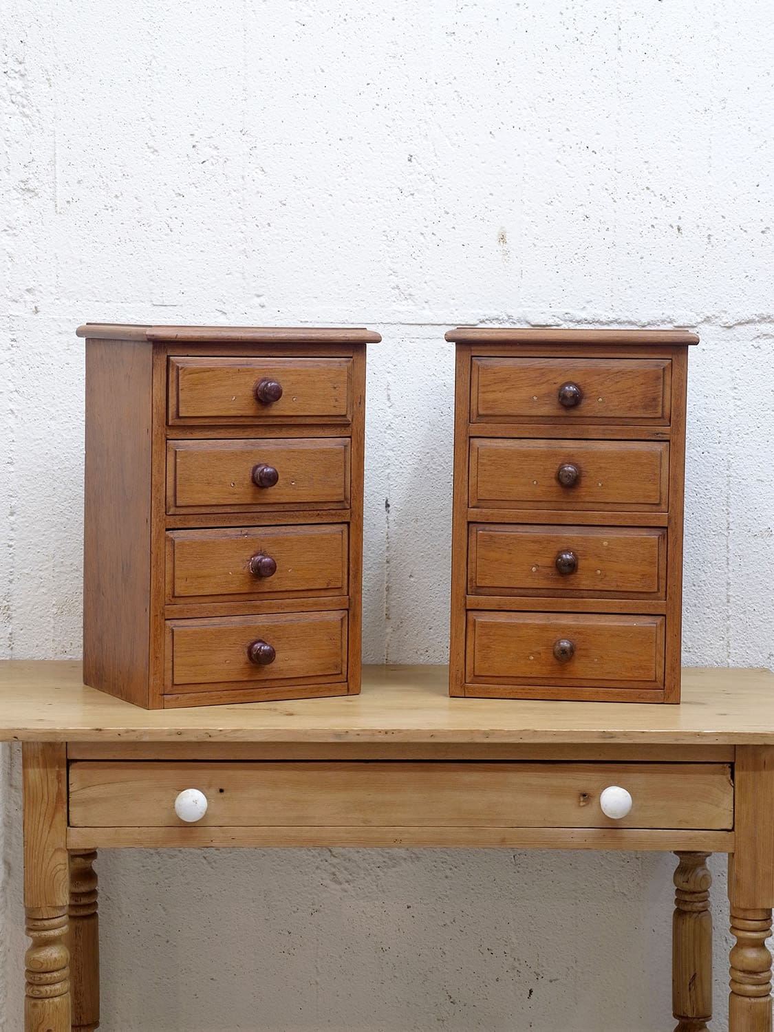 スモールチェスト | THE PENNY WISE Antique ザ・ペニーワイズアンティーク