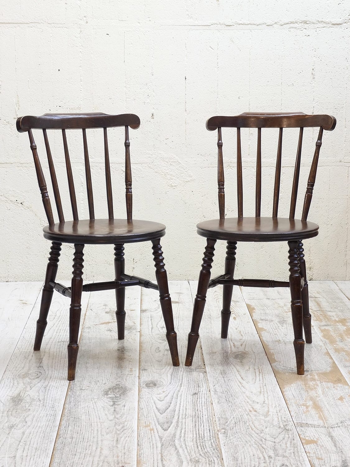 THE PENNY WISE ペニーワイズ アンティークチェア キッチンチェア | THE PENNY WISE Antique ザ・ペニーワイズアンティーク