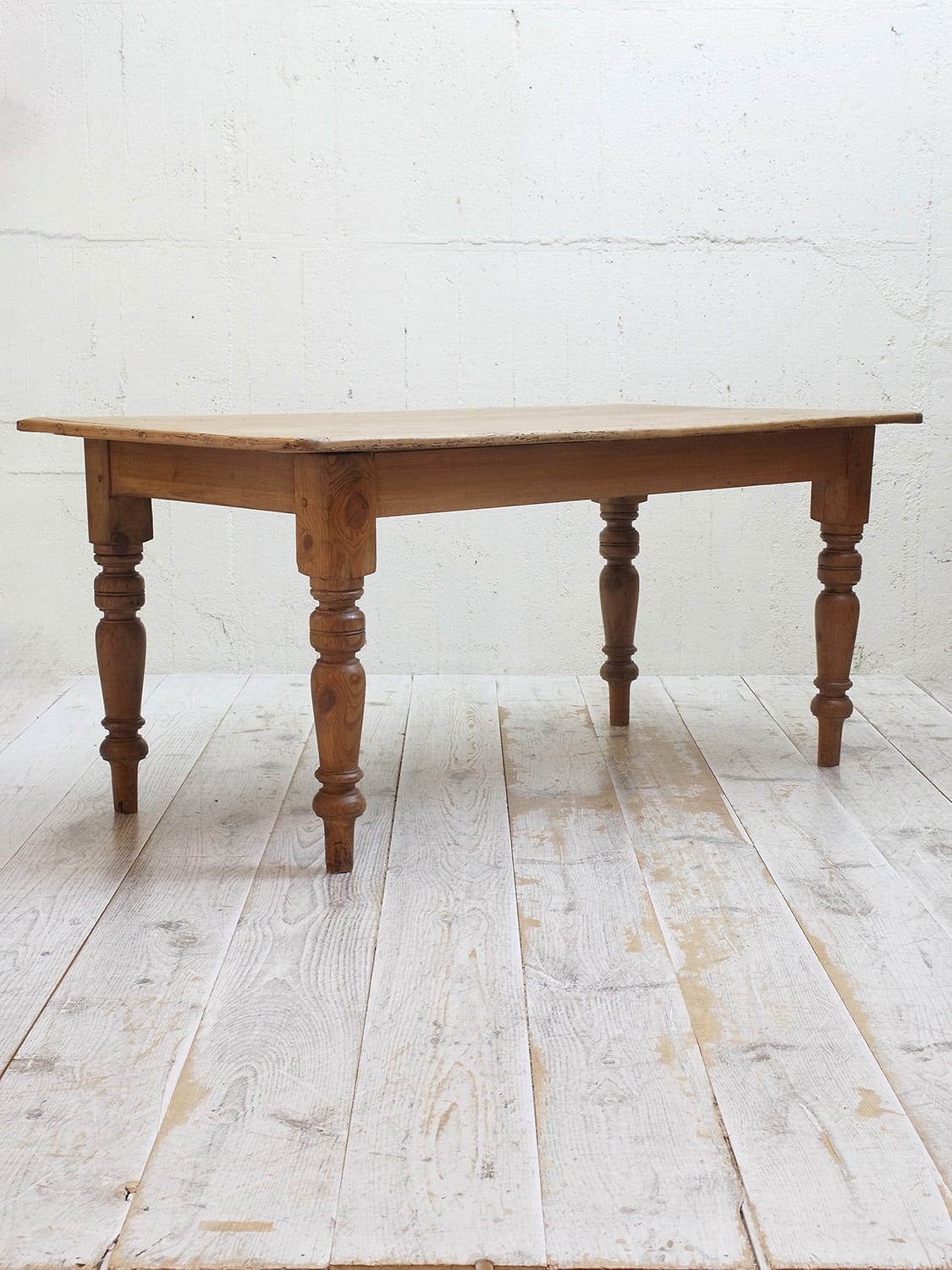 パインテーブル | THE PENNY WISE Antique ザ・ペニーワイズアンティーク