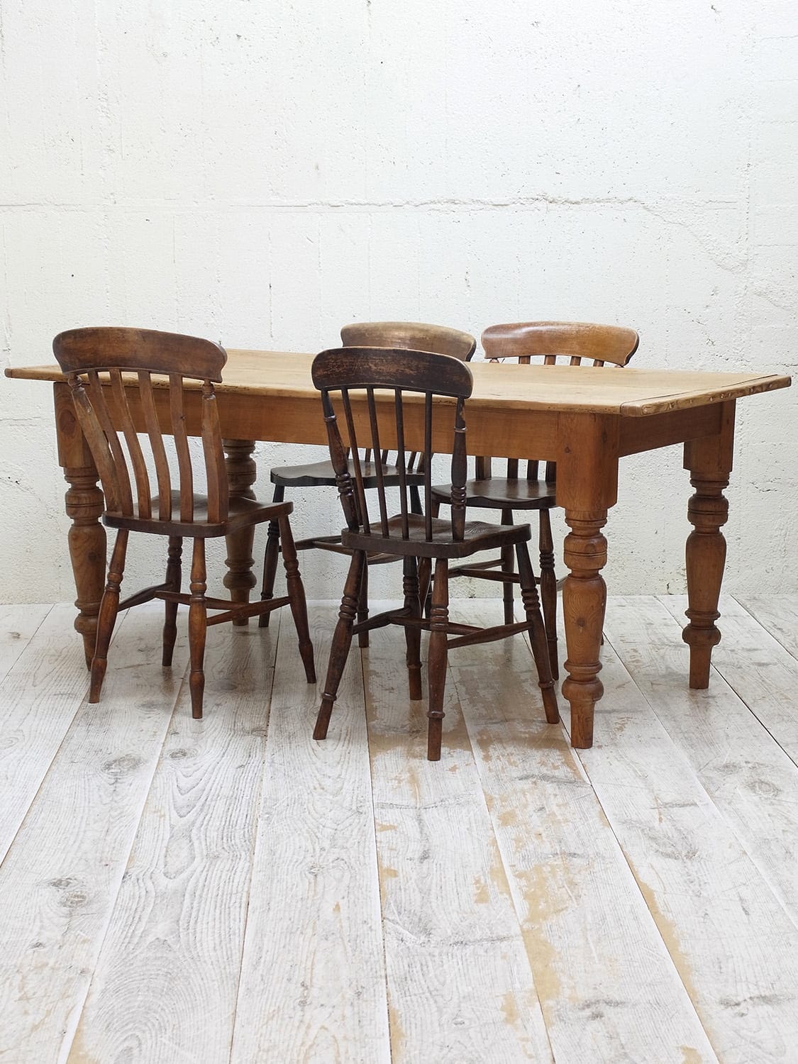 ごま ザ・ペニーワイズ アンティーク フレンチテーブル ごま ザ・ペニーワイズ アンティーク フレンチテーブル ごま様専用 ザ