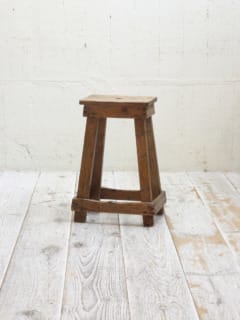 チェア／スツール [アンティークパイン]の一覧 | THE PENNY WISE