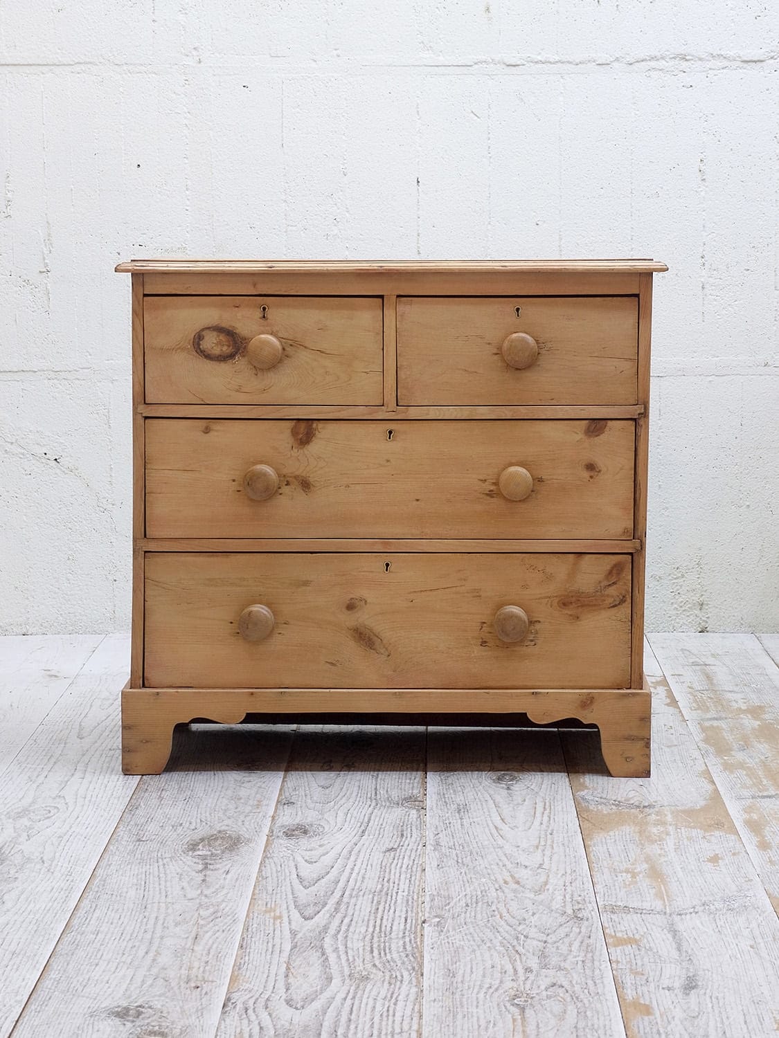 パインチェスト | THE PENNY WISE Antique ザ・ペニーワイズアンティーク