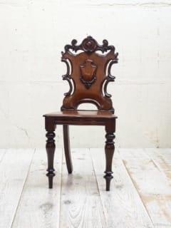 THE PENNY WISE ペニーワイズ アンティークチェア キッチンチェア | THE PENNY WISE Antique ザ・ペニーワイズアンティーク