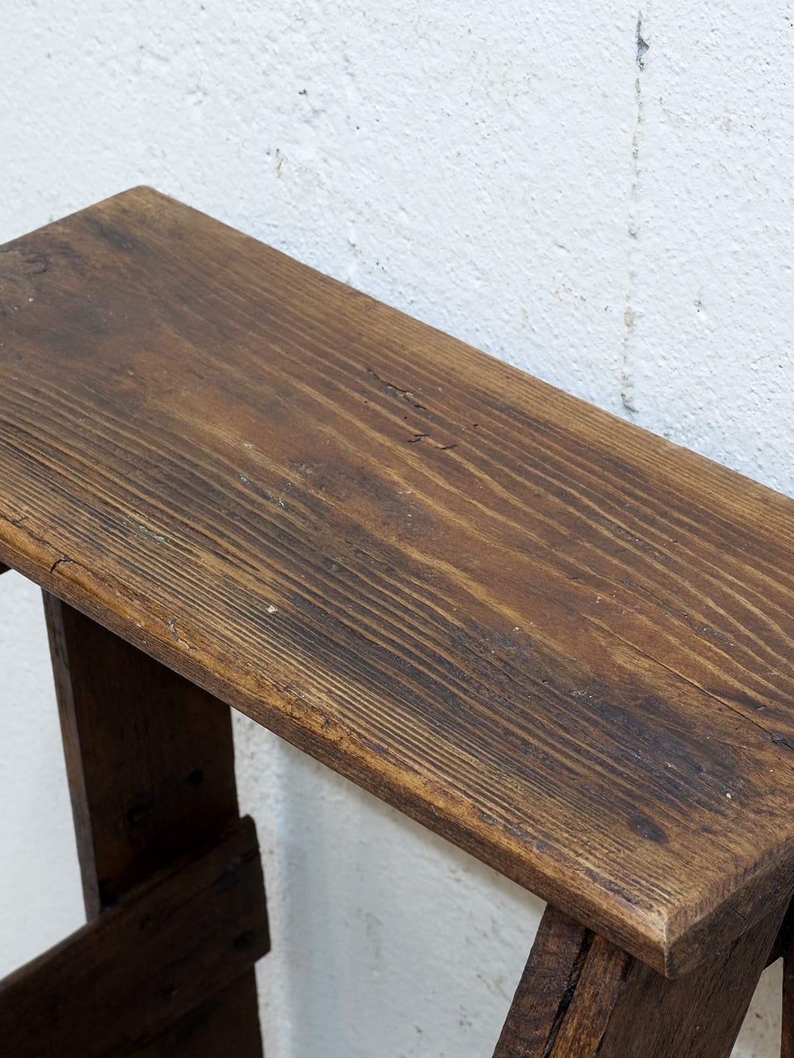 パインステップラダー | THE PENNY WISE Antique ザ・ペニーワイズ