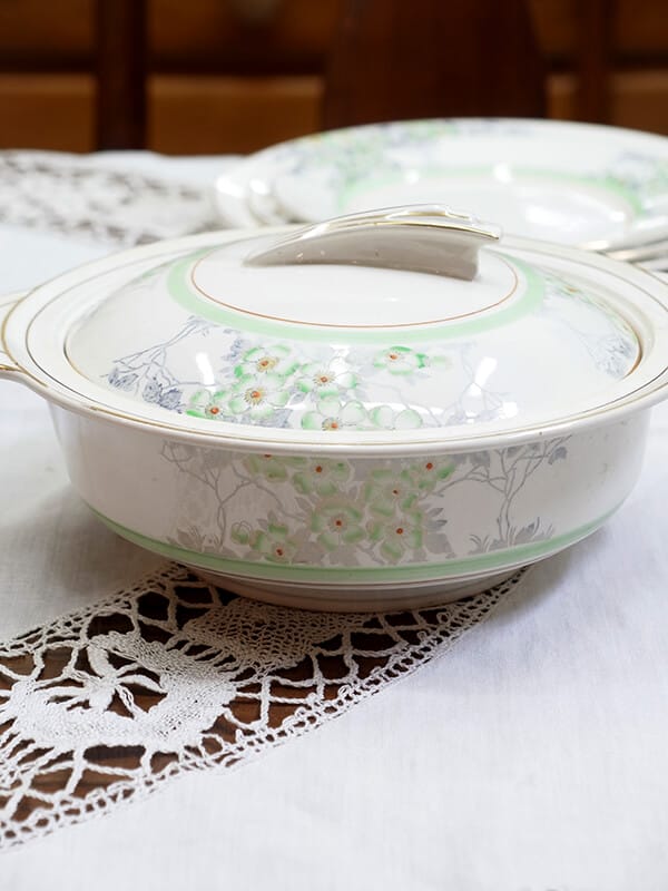 ロイヤルドルトン　スープチュリーン ロイヤルドルトン スープチュリーン - メルカリ