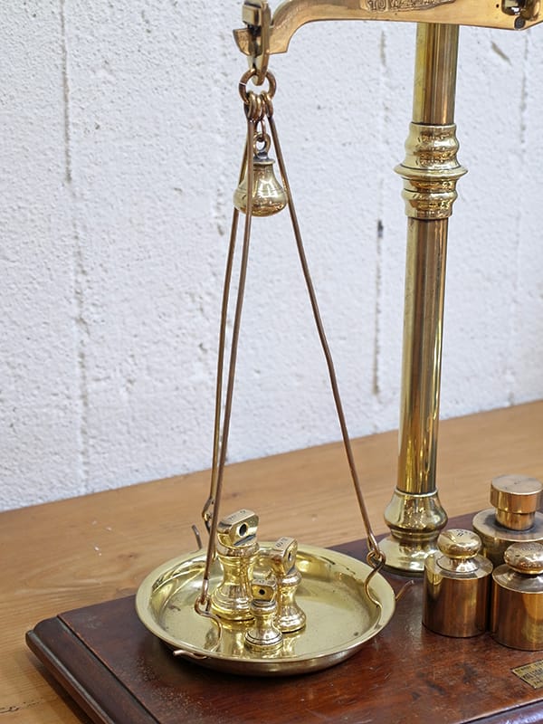 アンティークスケール | THE PENNY WISE Antique ザ・ペニーワイズ