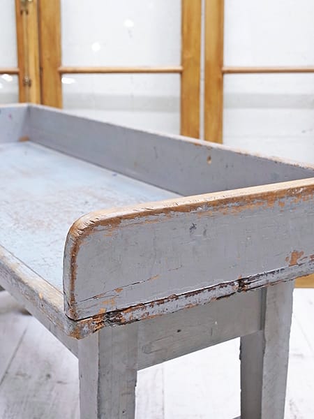 ペイントローテーブル | THE PENNY WISE Antique ザ